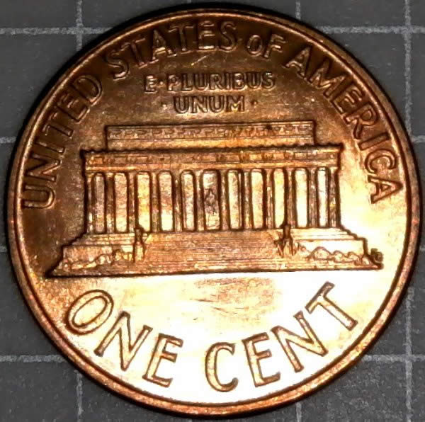 1960-D-Lincoln-Cents-Struck-Through-Grease-From-2nd-OBW-BU-Ebay-Roll